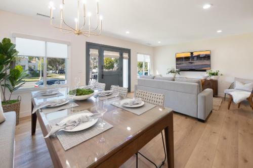Apartamento New*modern Main-light & Bright,the Ultimate Delight