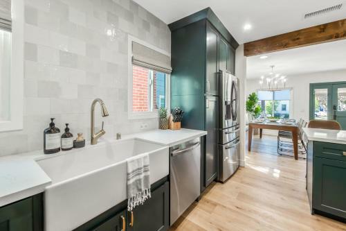 Apartamento New*modern Main-light & Bright,the Ultimate Delight