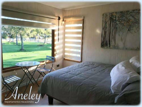 Hostal Aneley Hospedaje