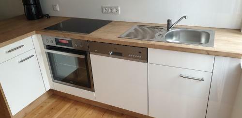Apartamento Angela