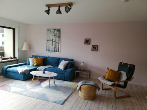 Apartamento Appartment-harzallerliebst