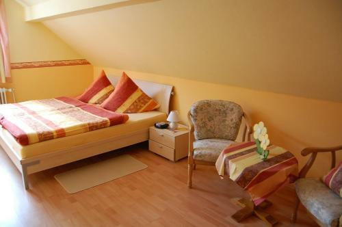 3 Ferienh�user Harz