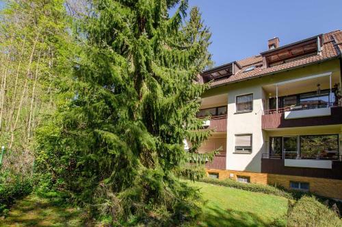 Apartamento Fewo Rosi