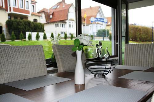 Apartamento Freizeitcenter Bad Sachsa