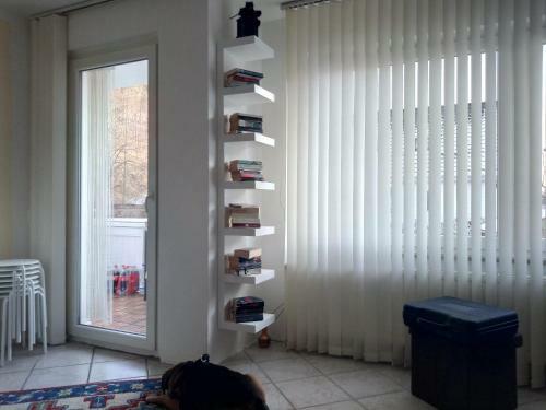 Apartamento Steinatal