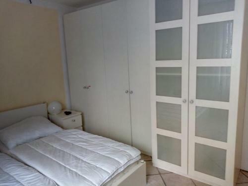 Apartamento Steinatal