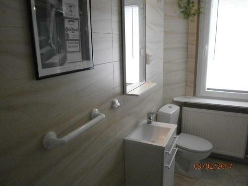 Apartamento Steinatal