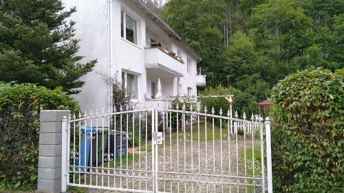 Apartamento Steinatal