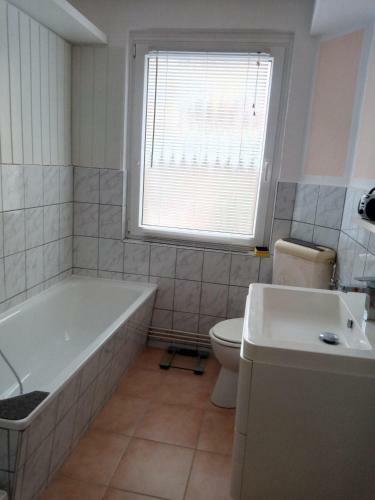 Apartamento Steinatal