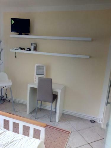 Apartamento Steinatal