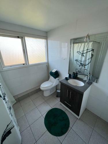 Bed & Breakfast Alojamiento Con Ba�o Compartido