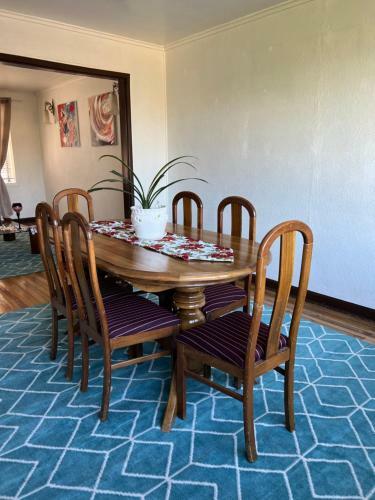Bed & Breakfast Alojamiento Con Ba�o Compartido