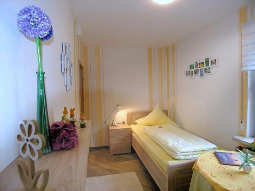 Apartamento Ferienwohnung Traumblick