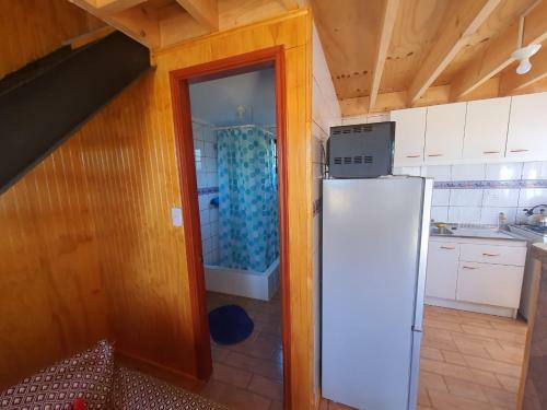 Apartamento Caba�as Valdivia