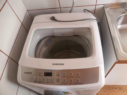 Apartamento Caba�as Valdivia