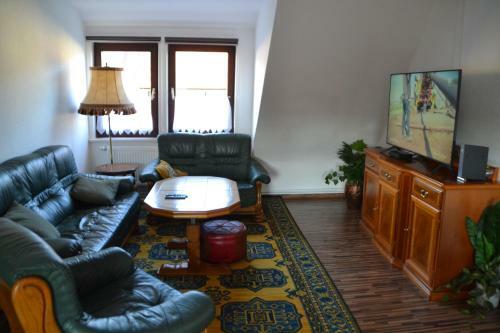 Apartamento Fewo Harz-luft