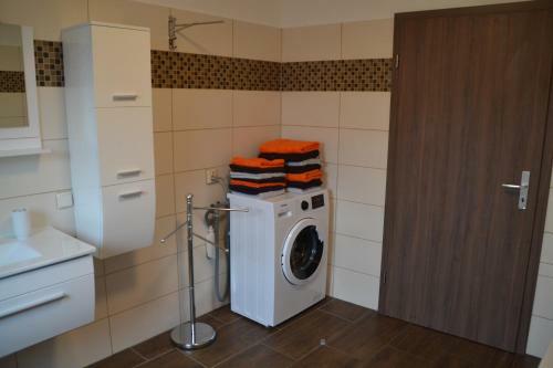 Apartamento Fewo Harz-luft