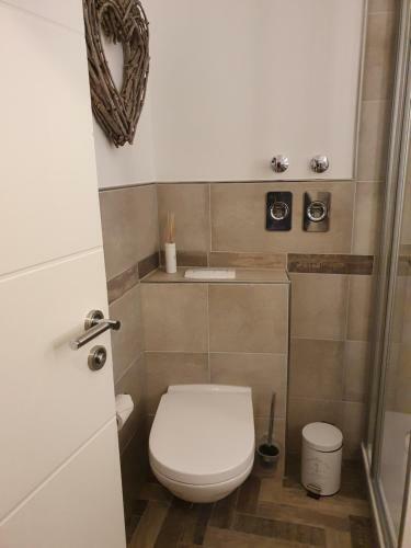 Apartamento Appartement Zweiteheimat