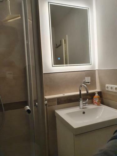 Apartamento Appartement Zweiteheimat