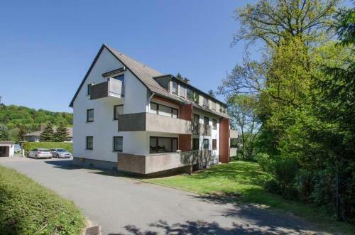 Apartamento Fewo Amselnest