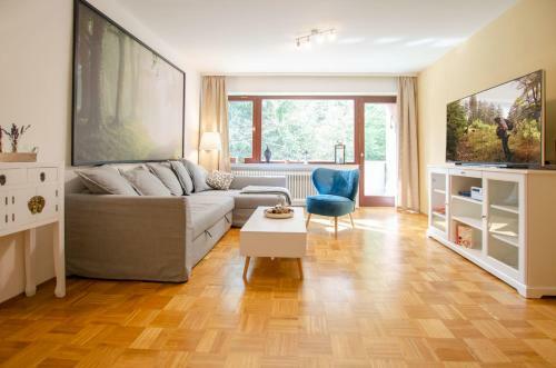 Apartamento Fewo Amselnest