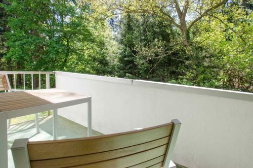 Apartamento Fewo Amselnest