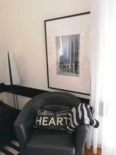 Apartamento Wohnung Belle Epoque