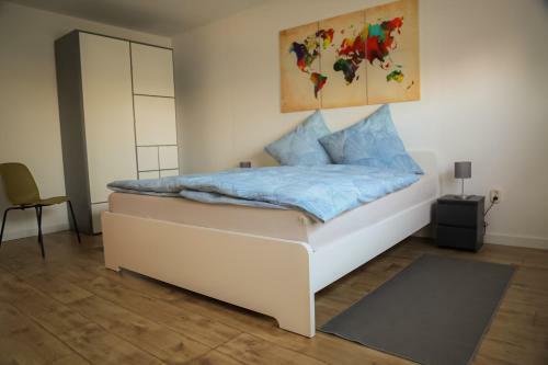 Apartamento Haus Meno