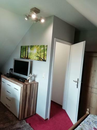 Apartamento Jagdschl�sschen-harz