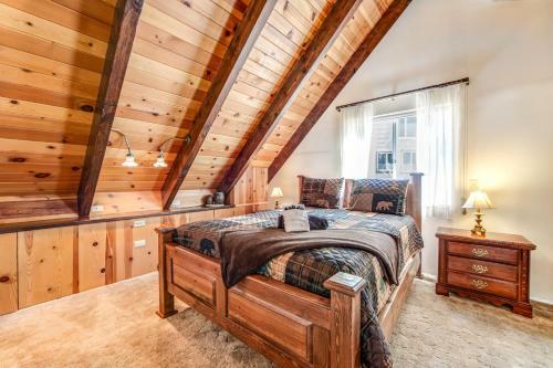 Retro Cabin