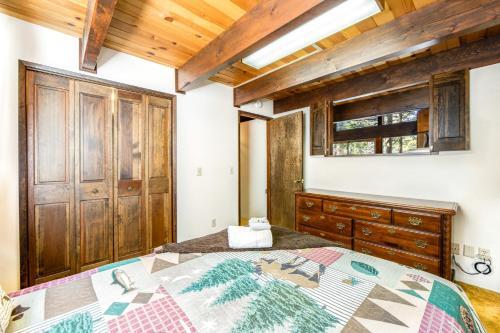 Retro Cabin