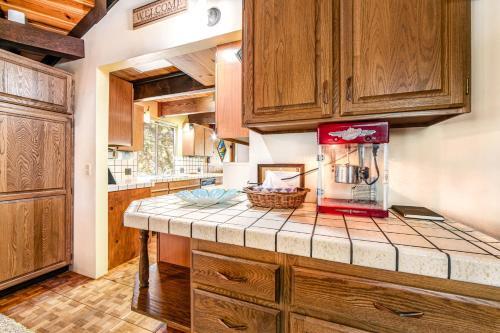 Retro Cabin