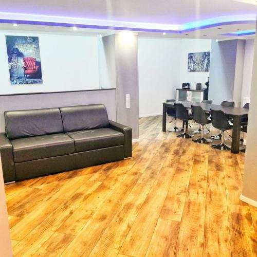 Apartamento Galina's Sauna-spa!