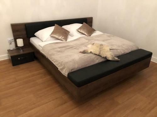 Apartamento Villa Am See
