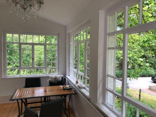Apartamento Villa Am See