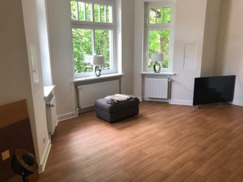 Apartamento Villa Am See