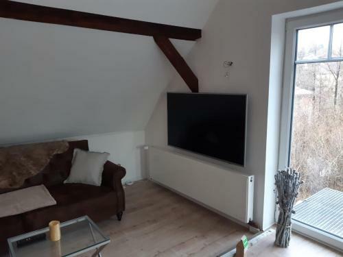 Apartamento Villa Am See