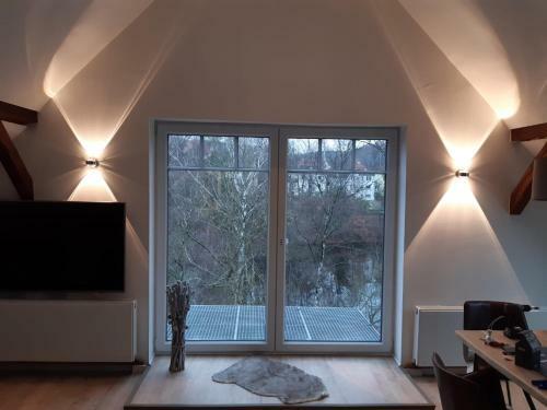 Apartamento Villa Am See