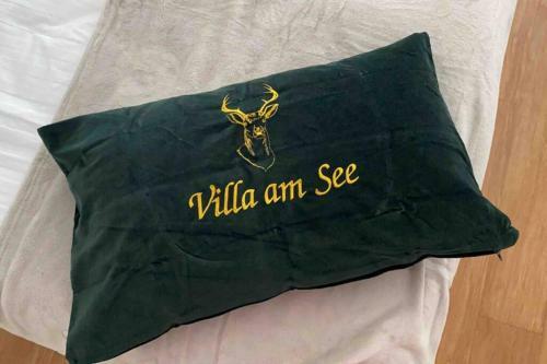 Apartamento Villa Am See