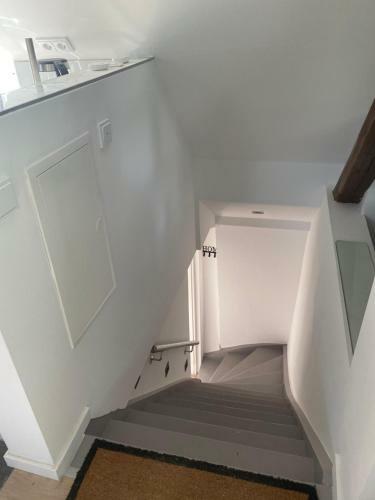 Apartamento Villa Am See