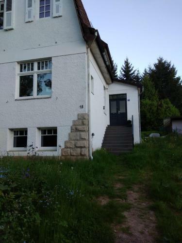 Apartamento Villa Am See