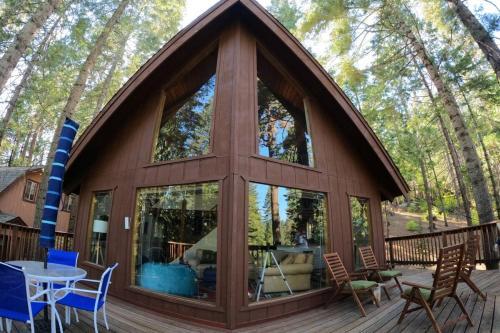 Beautiful Cabingated Parkpinecrest & Dodge Ridge