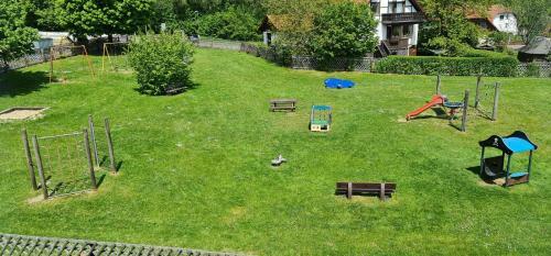 Apartamento Fewo Nestw�rme