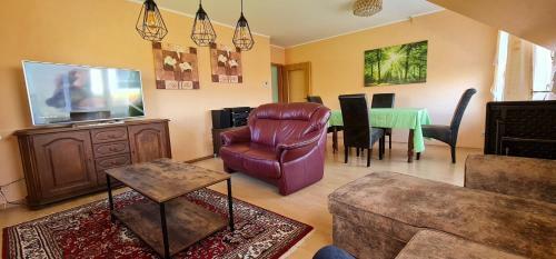 Apartamento Fewo Nestw�rme