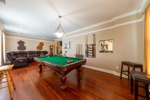 Apartamento Opulent Downtown Upstairs Loft