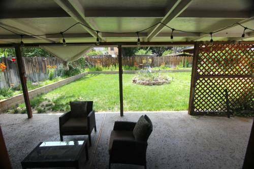 ?3br 2ba Ultra Basecamp! With 30amp Rv Hookups?