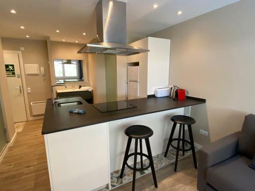 Apartamento Prober-tarter Park