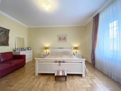 Apartamento Baden-badenspaapartment