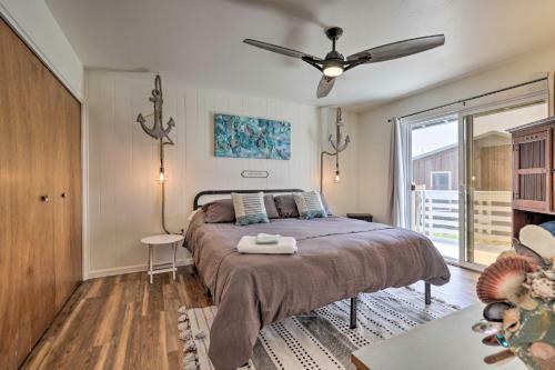 Irish Beach Cottage With Private Beach Access!