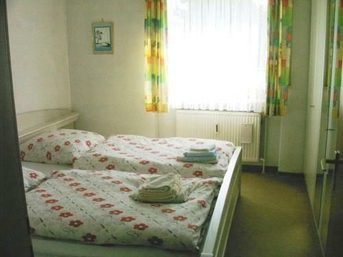 Apartamento Ferienwohnungen Bad Sachsa